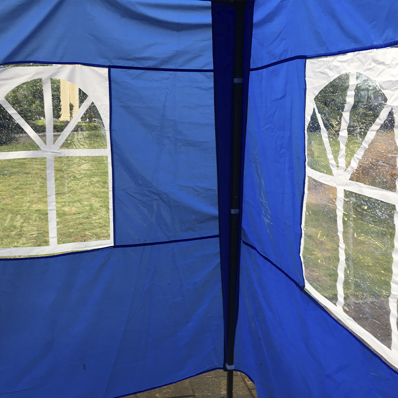 Outdoor Waterproof Folding Tent